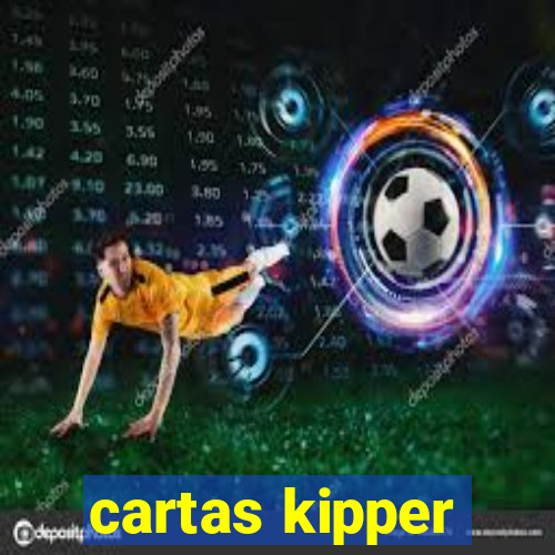 cartas kipper